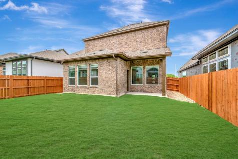 1336 Hartley Drive Leander TX 78641