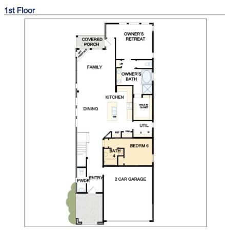 1336 Hartley Drive Leander TX 78641