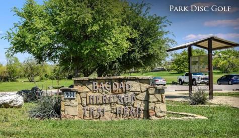 1336 Hartley Drive Leander TX 78641