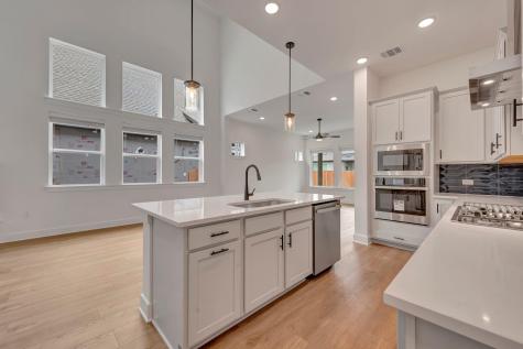 1336 Hartley Drive Leander TX 78641