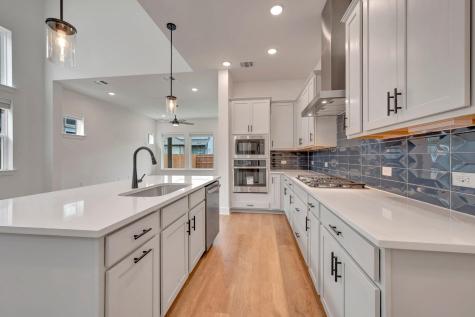 1336 Hartley Drive Leander TX 78641