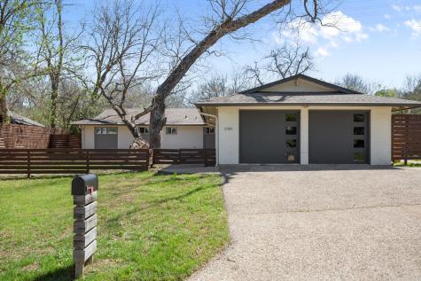3305 Santa Monica Drive Austin TX 78741