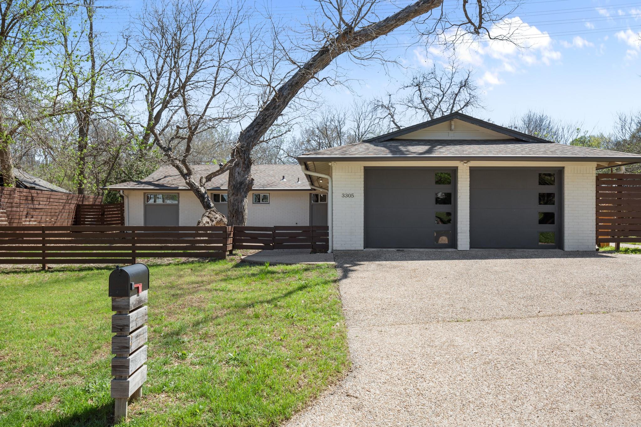 3305 Santa Monica Drive Austin TX 78741