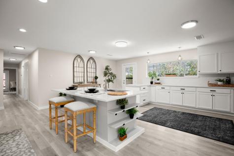 3305 Santa Monica Drive Austin TX 78741