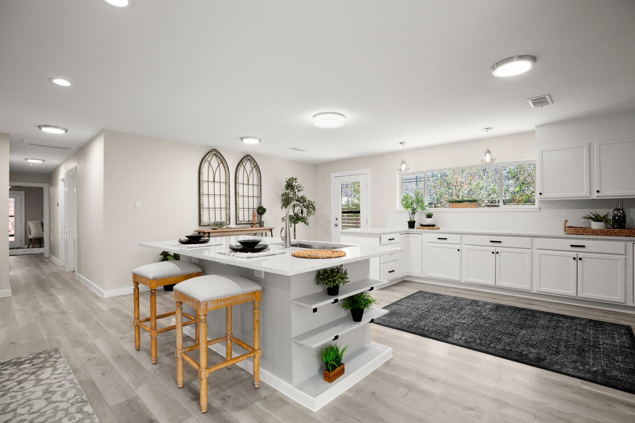 3305 Santa Monica Drive Austin TX 78741