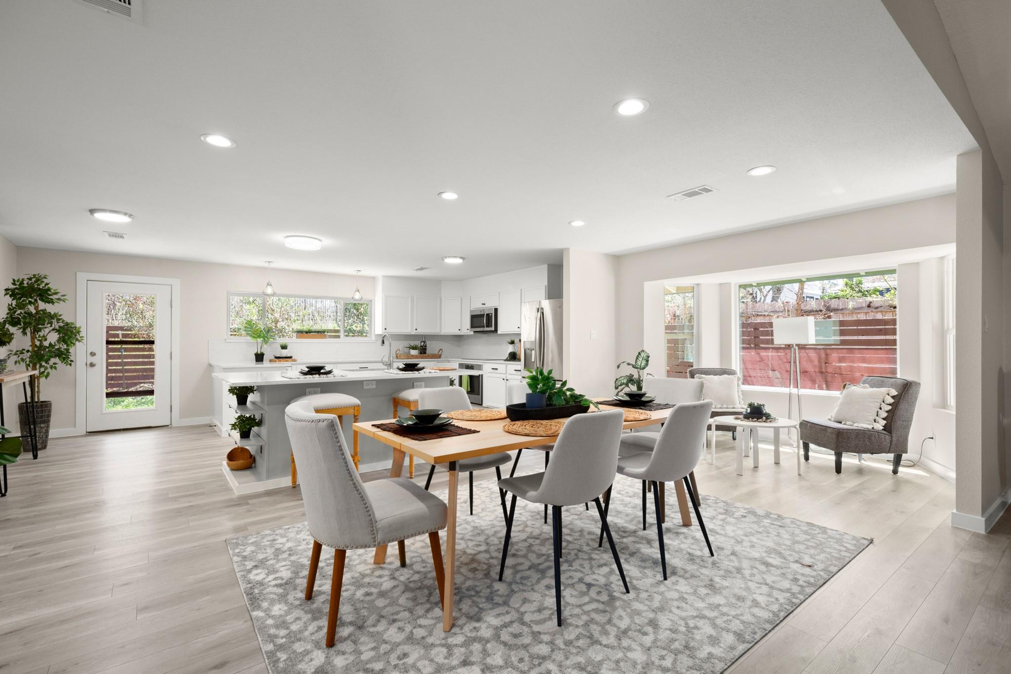 3305 Santa Monica Drive Austin TX 78741
