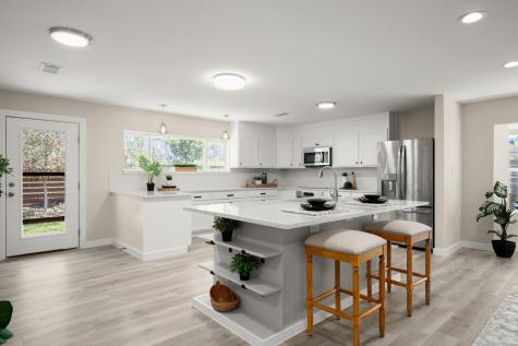3305 Santa Monica Drive Austin TX 78741