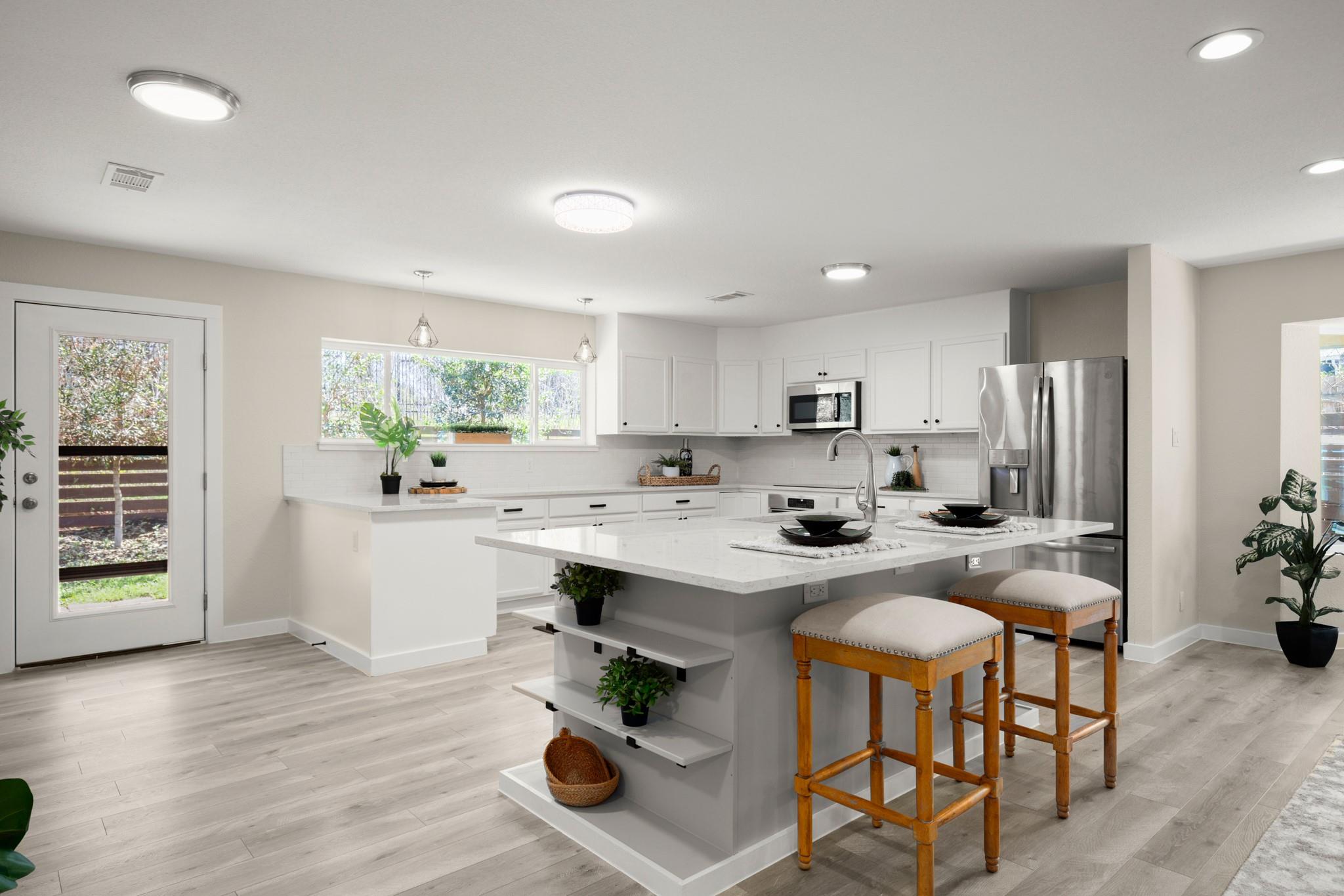 3305 Santa Monica Drive Austin TX 78741