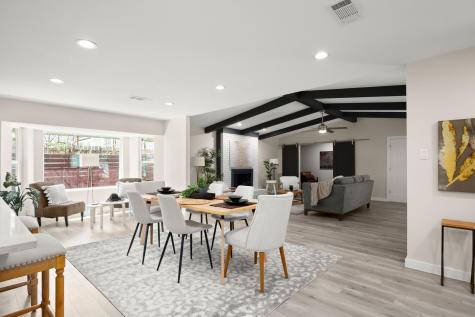 3305 Santa Monica Drive Austin TX 78741