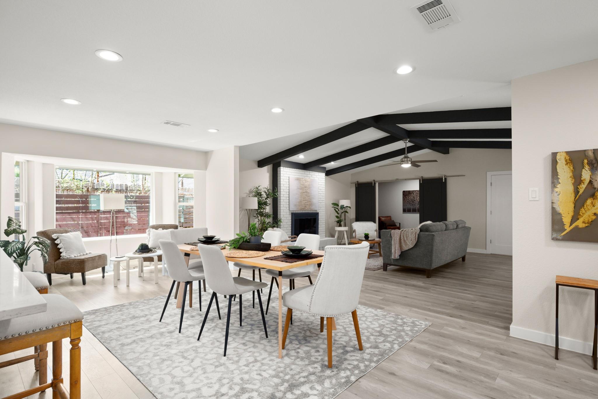 3305 Santa Monica Drive Austin TX 78741