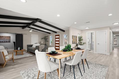 3305 Santa Monica Drive Austin TX 78741