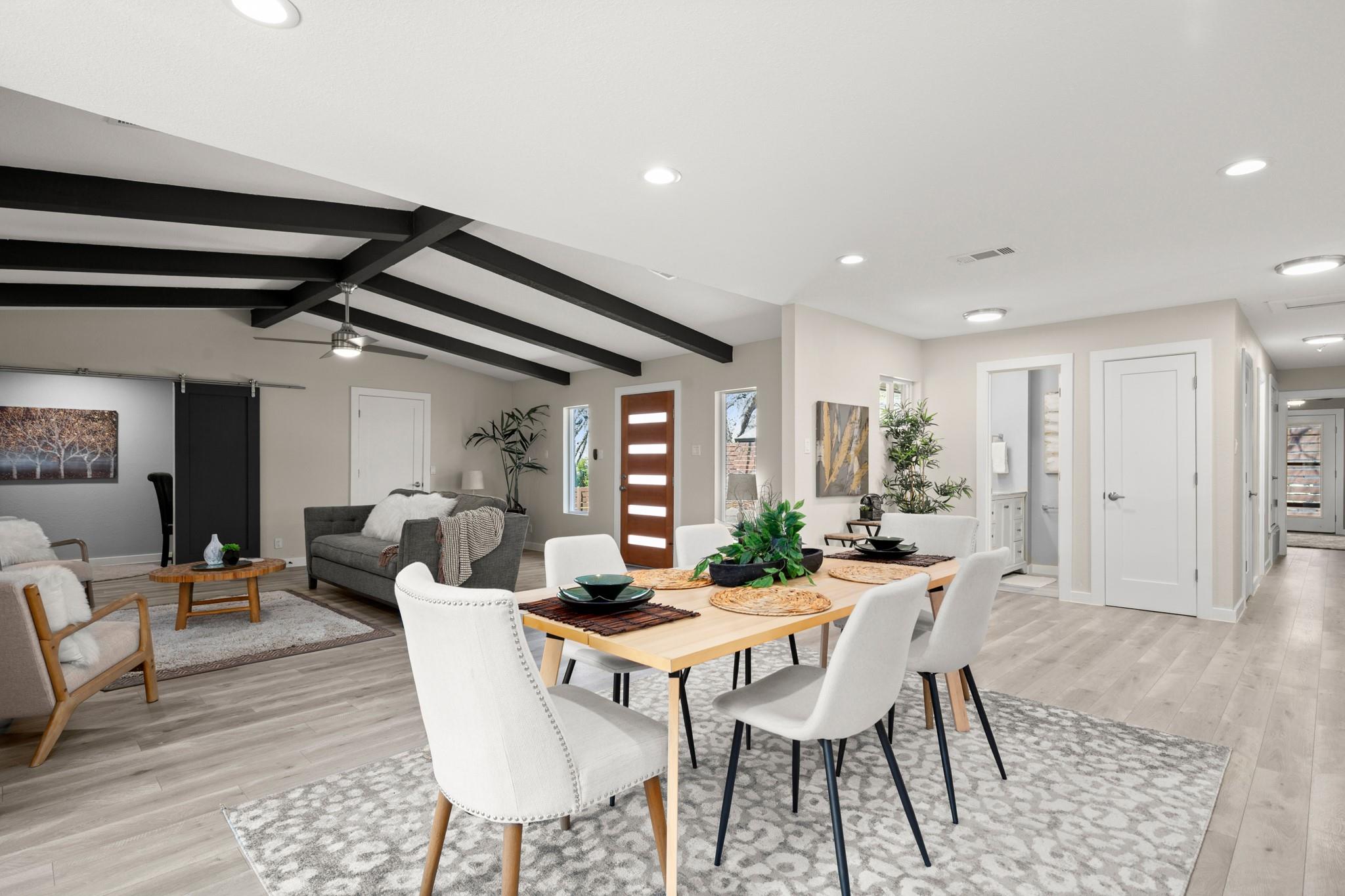 3305 Santa Monica Drive Austin TX 78741
