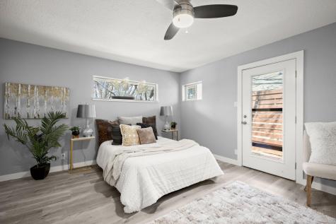3305 Santa Monica Drive Austin TX 78741