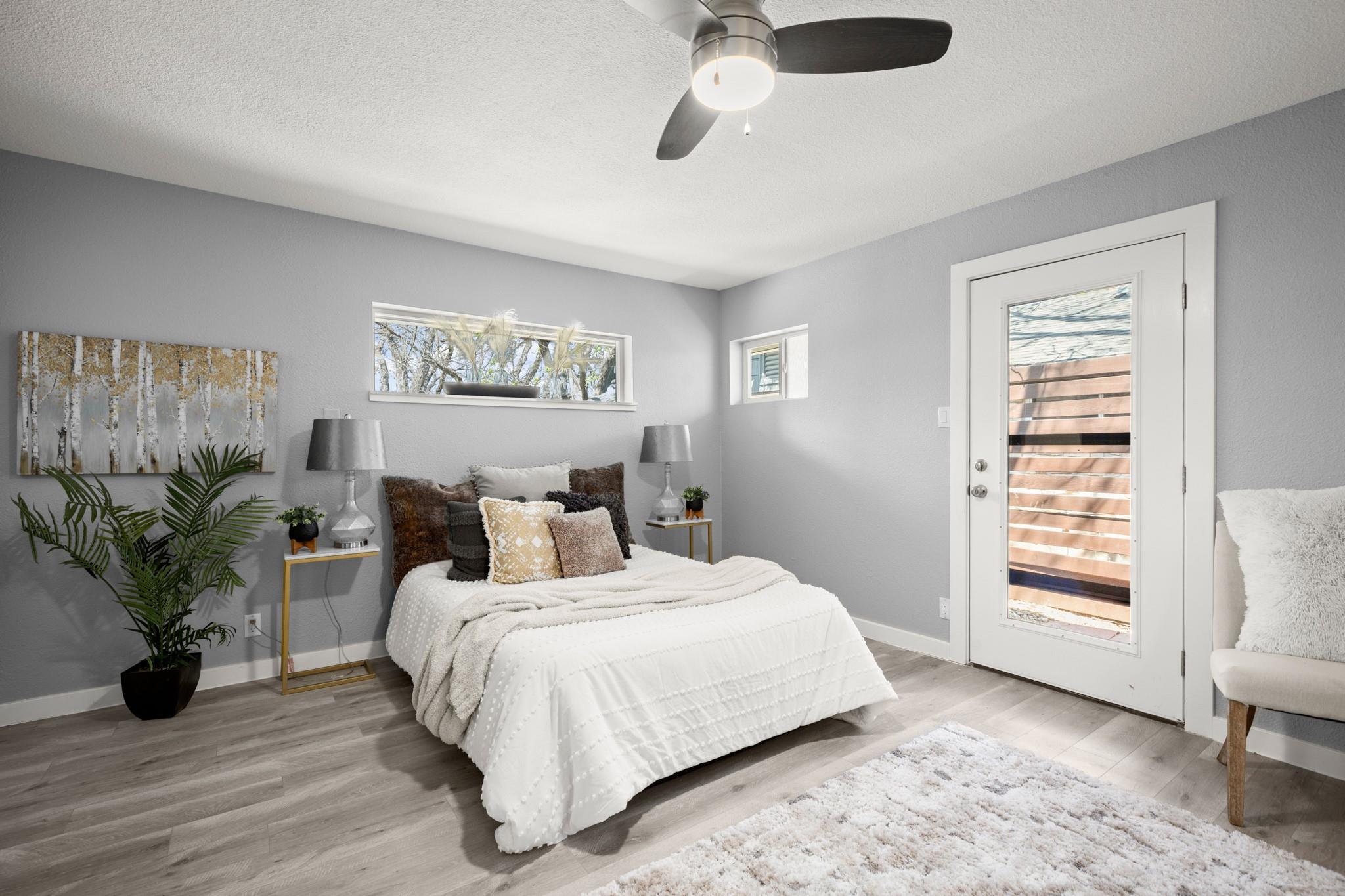 3305 Santa Monica Drive Austin TX 78741