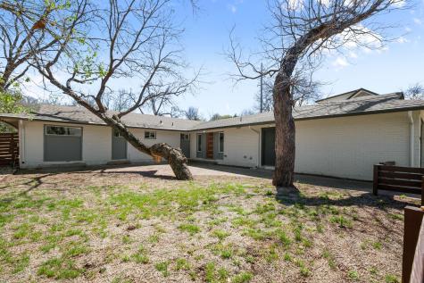 3305 Santa Monica Drive Austin TX 78741