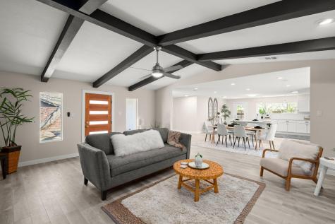 3305 Santa Monica Drive Austin TX 78741