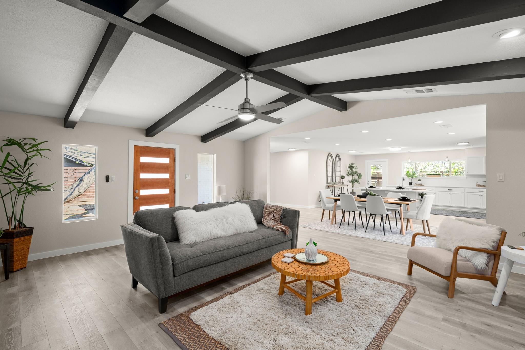 3305 Santa Monica Drive Austin TX 78741