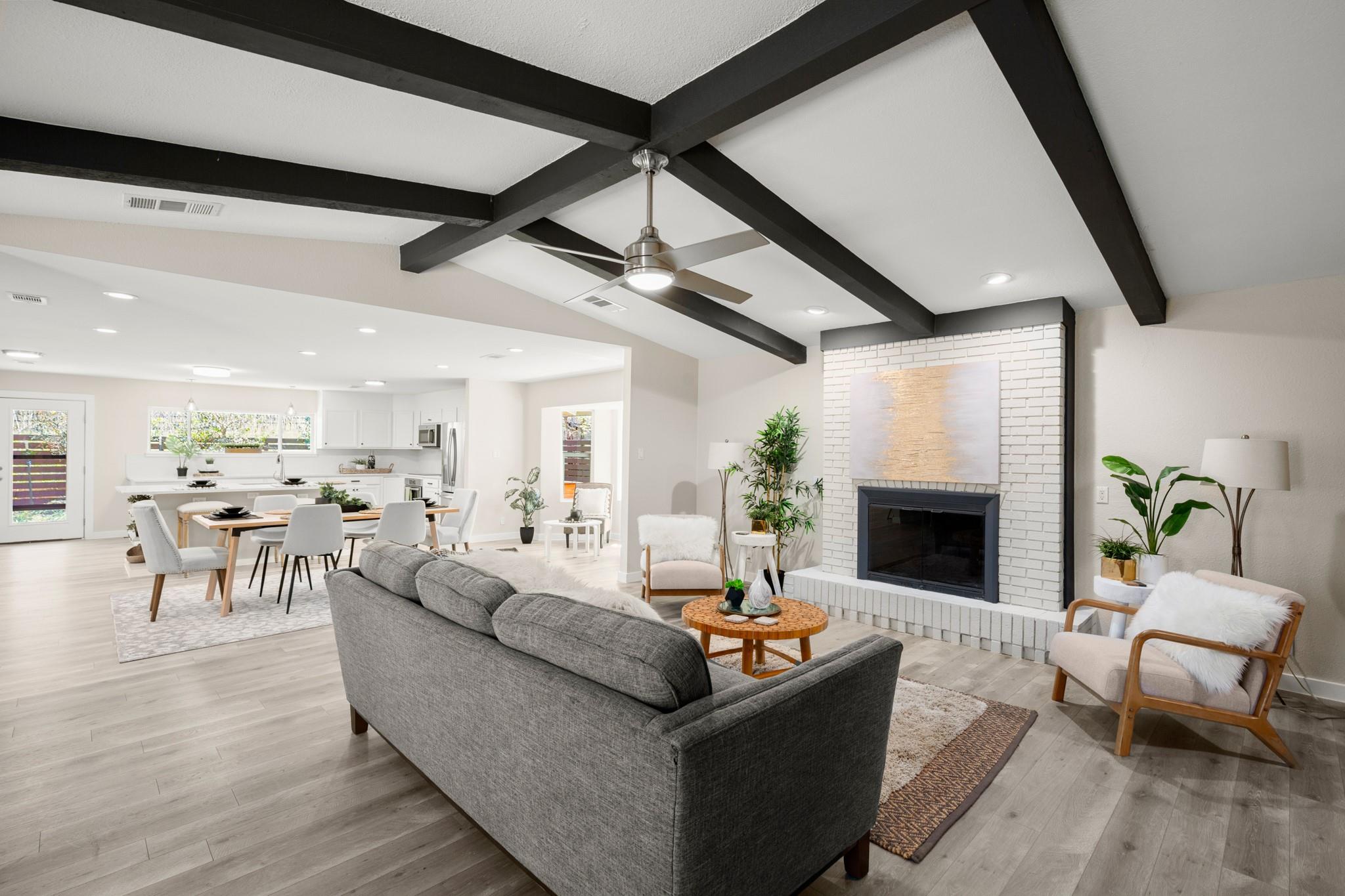 3305 Santa Monica Drive Austin TX 78741