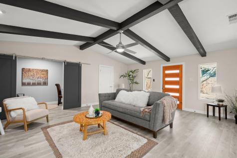 3305 Santa Monica Drive Austin TX 78741