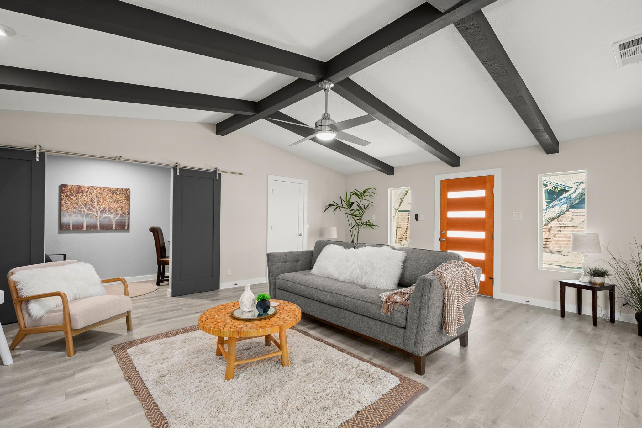 3305 Santa Monica Drive Austin TX 78741