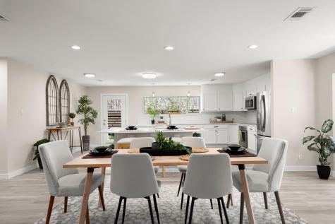 3305 Santa Monica Drive Austin TX 78741