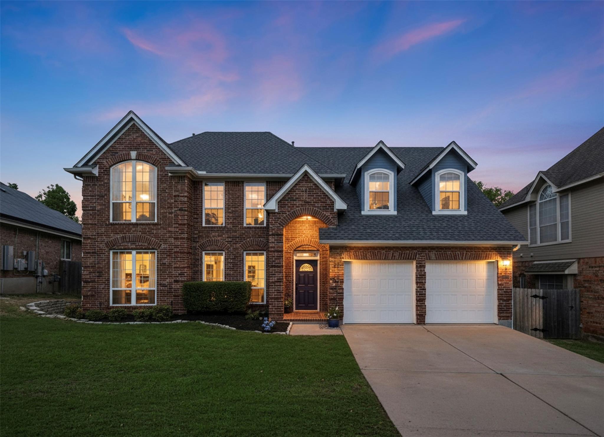 10507 Erica Leigh Court Austin TX 78726