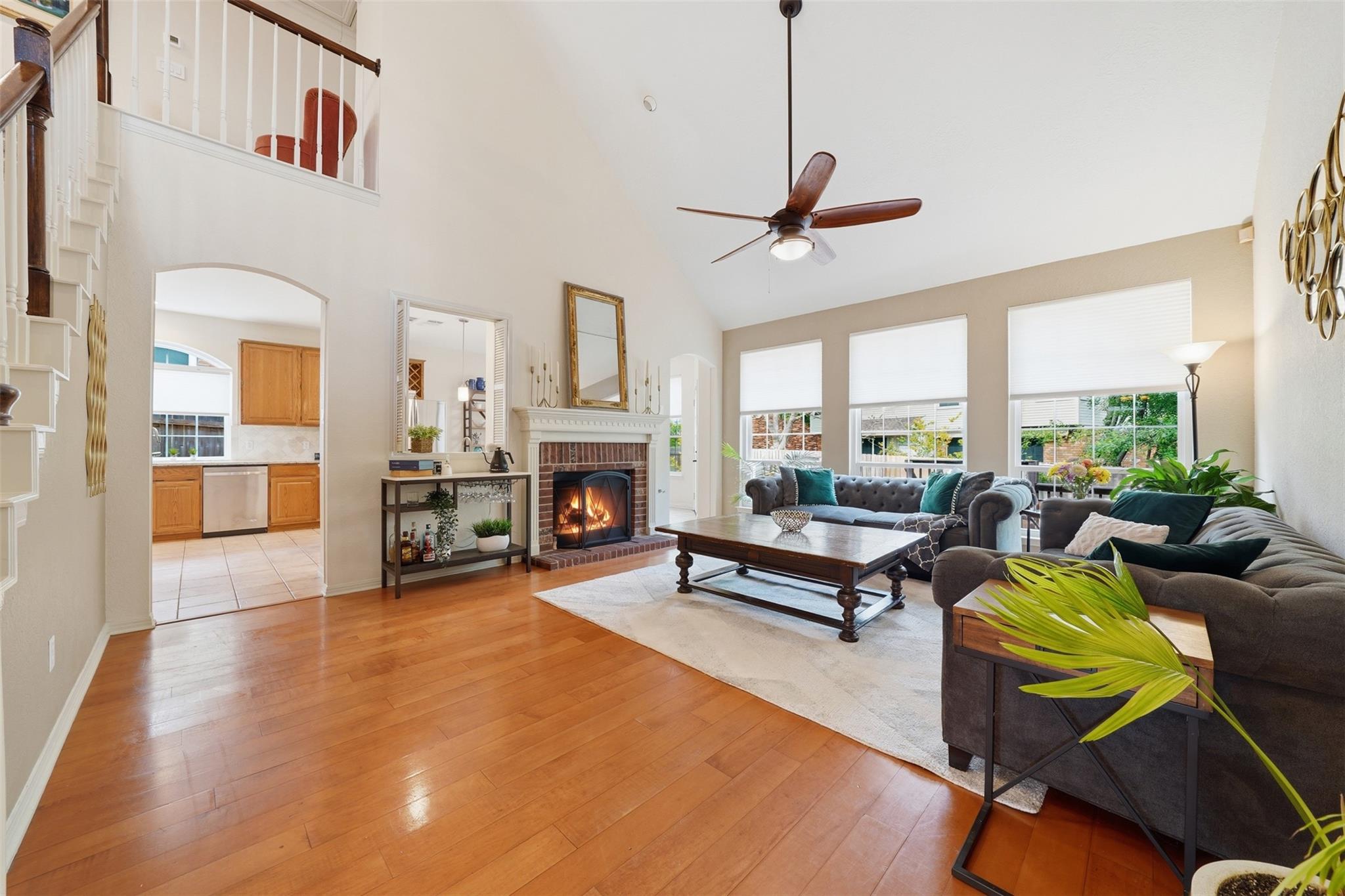 10507 Erica Leigh Court Austin TX 78726