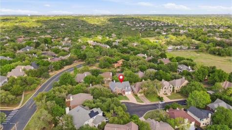 10507 Erica Leigh Court Austin TX 78726