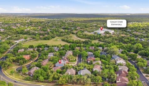 10507 Erica Leigh Court Austin TX 78726