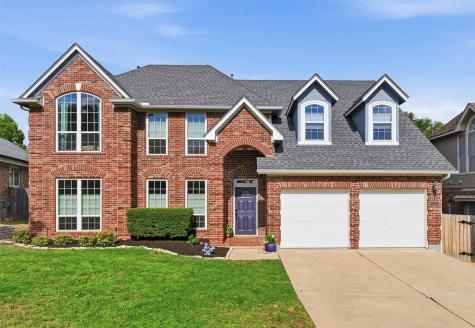 10507 Erica Leigh Court Austin TX 78726