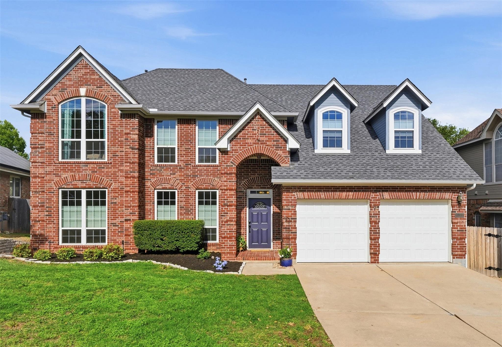 10507 Erica Leigh Court Austin TX 78726