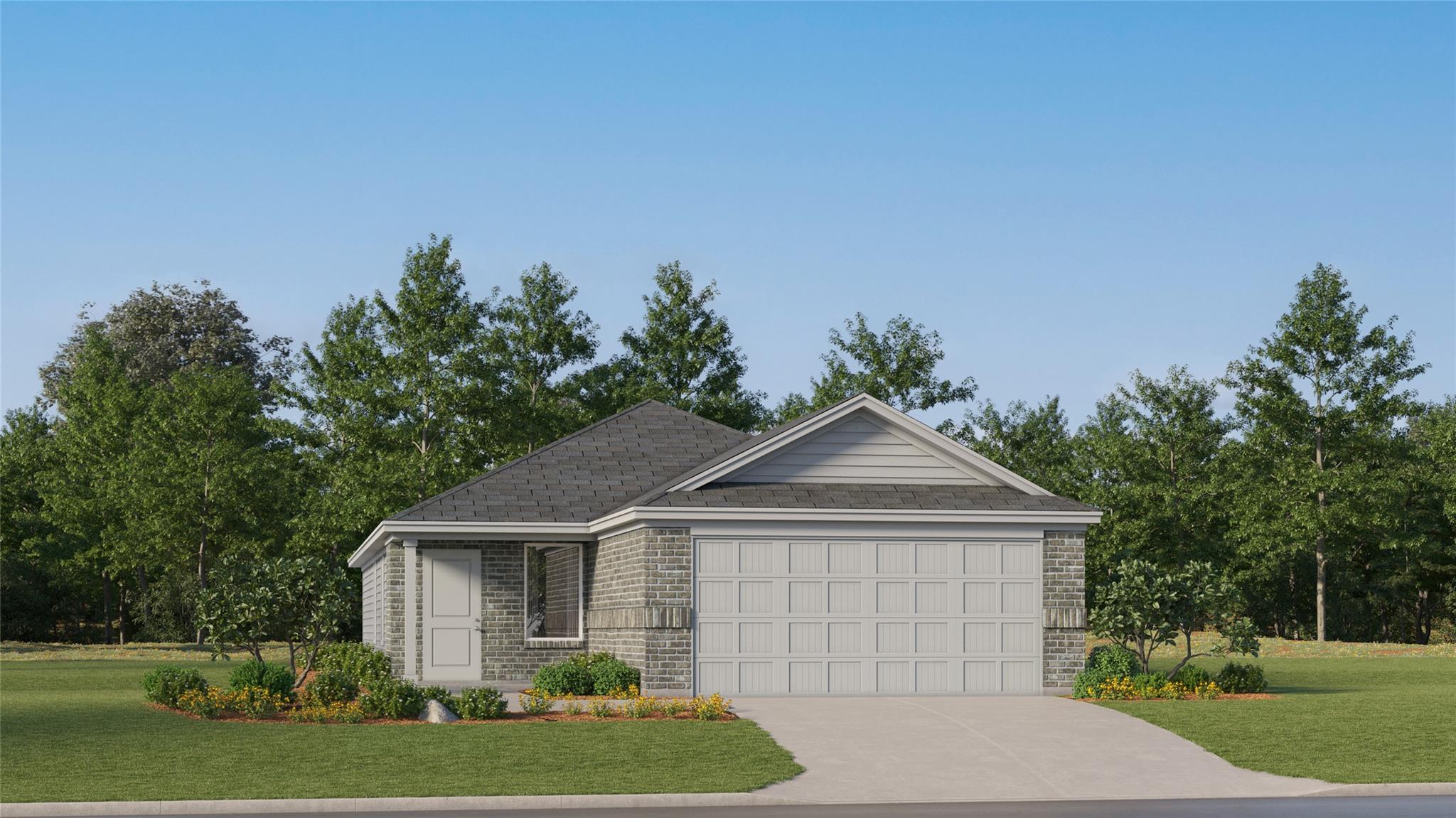 440 Jones Beach Lane Jarrell TX 76537