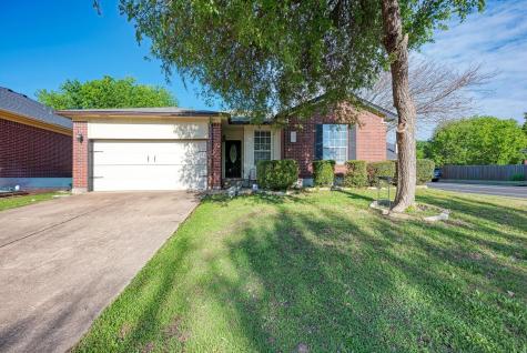 20810 Jumpers Delight Lane Pflugerville TX 78660