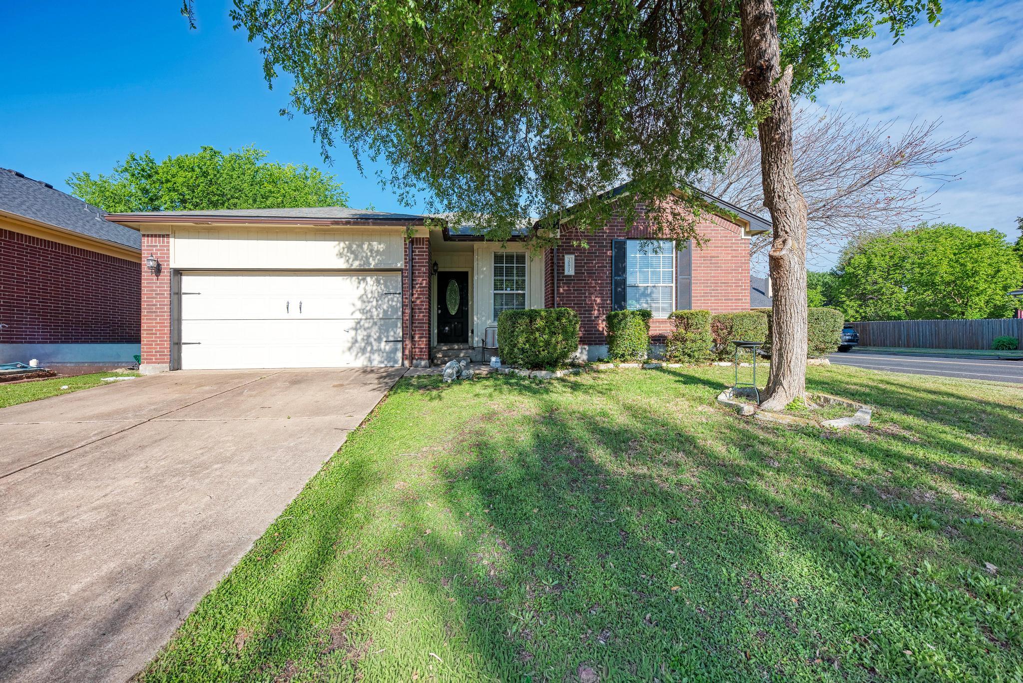 20810 Jumpers Delight Lane Pflugerville TX 78660