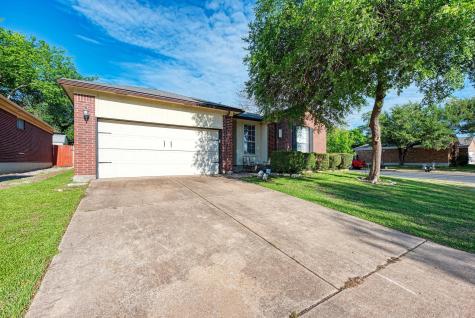 20810 Jumpers Delight Lane Pflugerville TX 78660