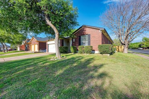 20810 Jumpers Delight Lane Pflugerville TX 78660