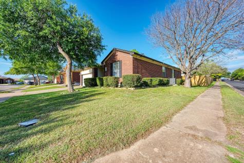 20810 Jumpers Delight Lane Pflugerville TX 78660