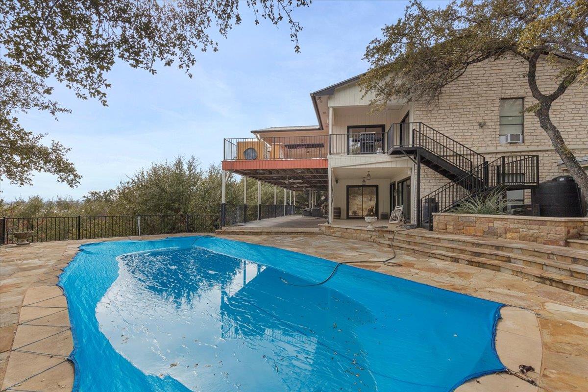 6714 Mountain Trail Austin TX 78732