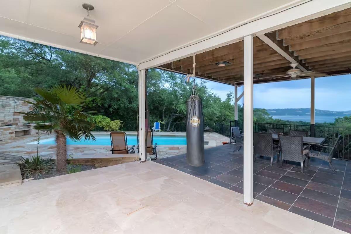 6714 Mountain Trail Austin TX 78732