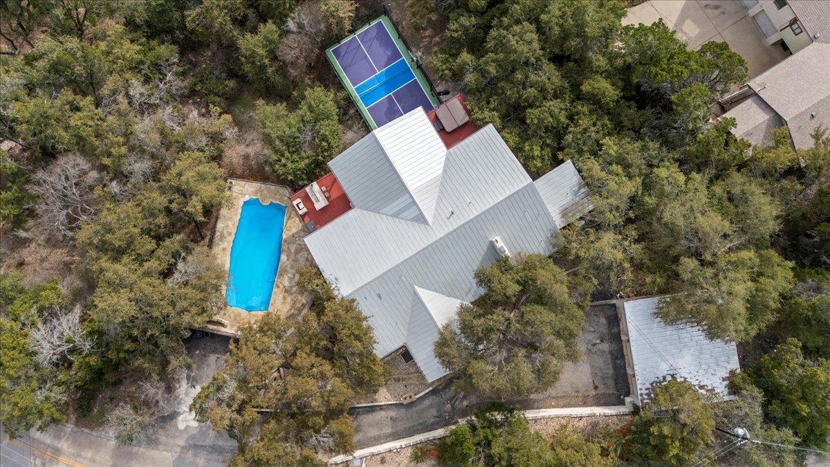 6714 Mountain Trail Austin TX 78732