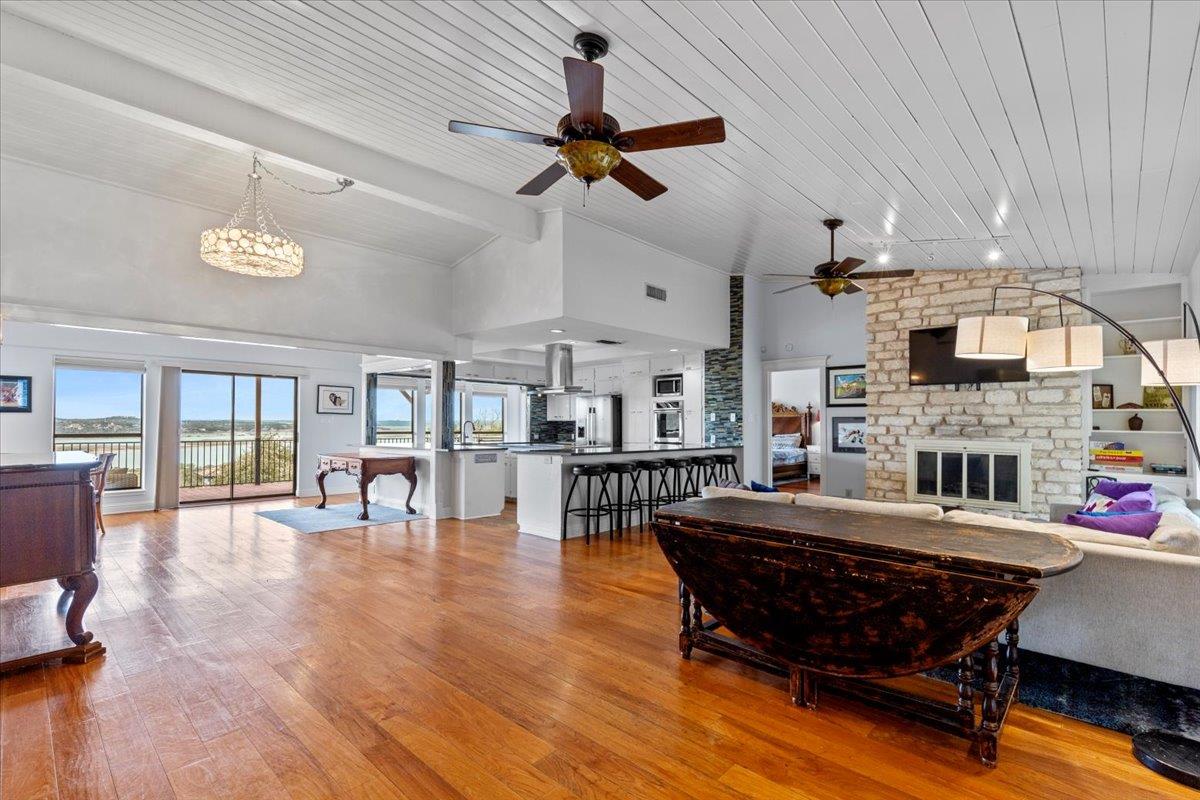6714 Mountain Trail Austin TX 78732