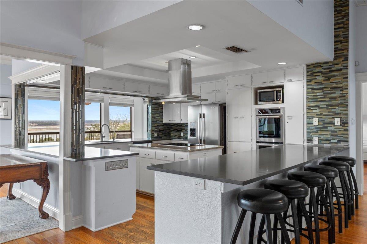 6714 Mountain Trail Austin TX 78732