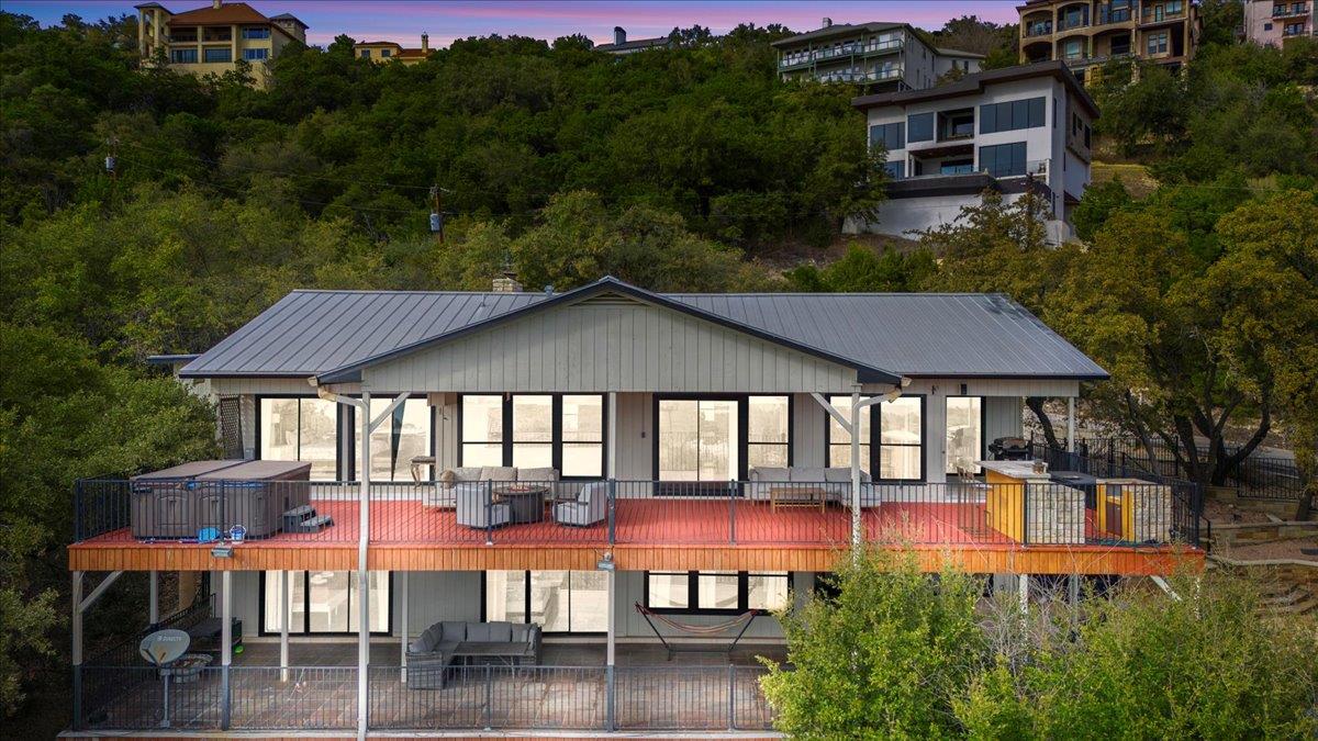 6714 Mountain Trail Austin TX 78732