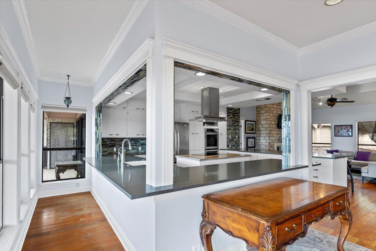 6714 Mountain Trail Austin TX 78732