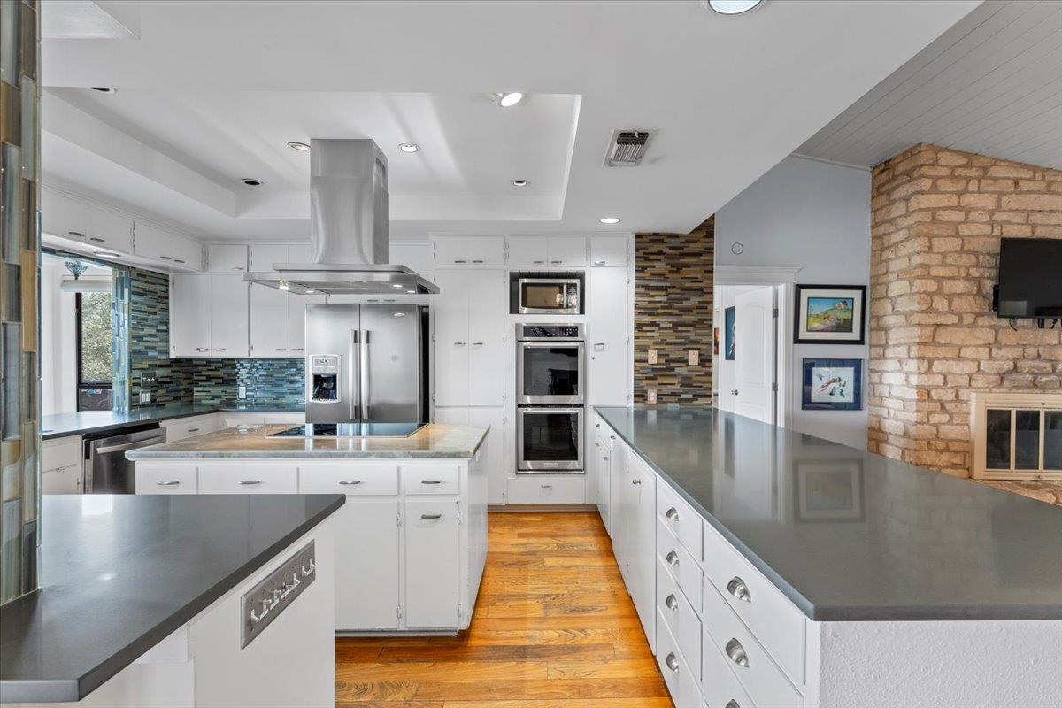 6714 Mountain Trail Austin TX 78732