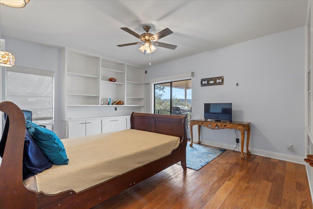 6714 Mountain Trail Austin TX 78732
