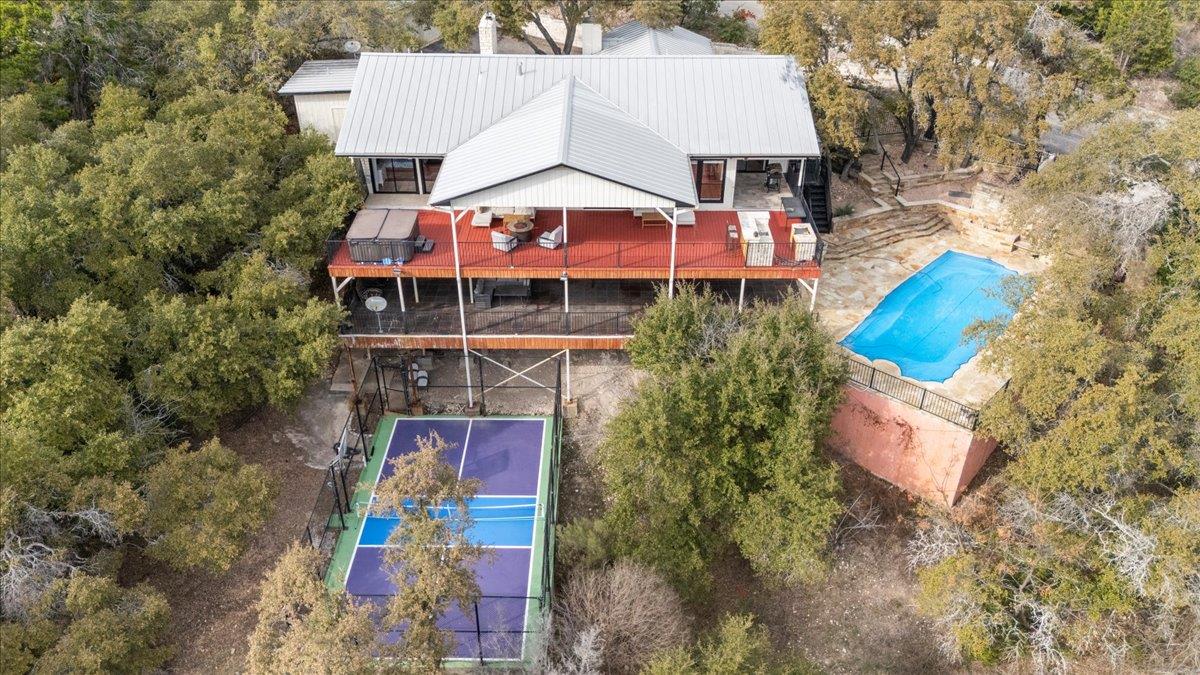 6714 Mountain Trail Austin TX 78732