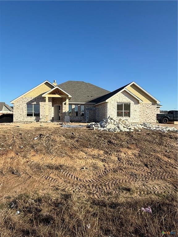 11138 Golden Eagle Avenue Salado TX 76571