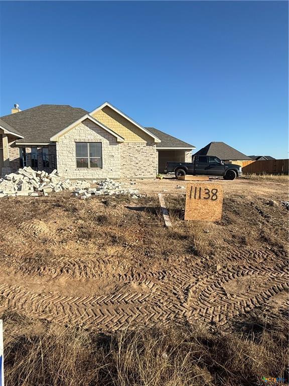 11138 Golden Eagle Avenue Salado TX 76571