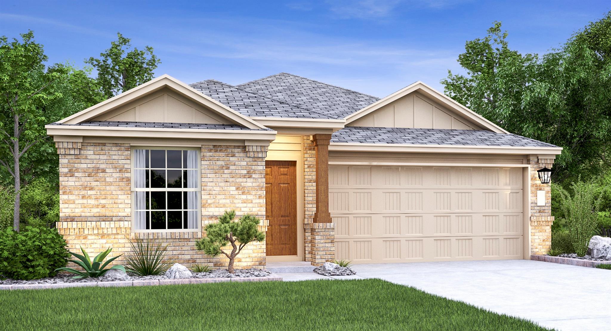 205 Parsons Kyle TX 78640